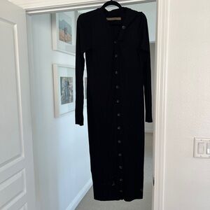 Enza Costa strechy dress